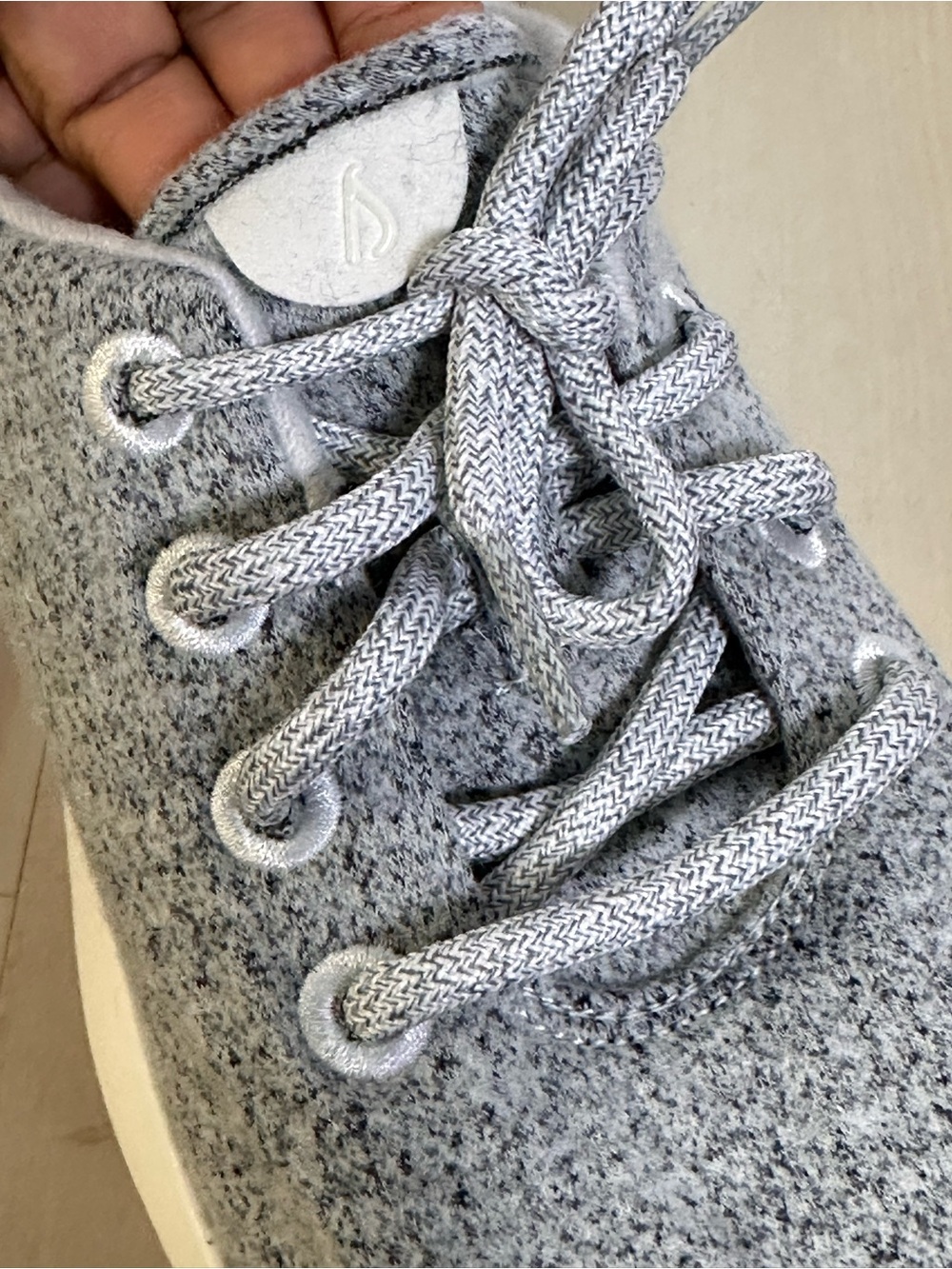 Allbirds Wool Runner sneakers Men’s 8 Wool Runner NZ Wool Runner 2 Casual Shoe - Picture 9 of 13